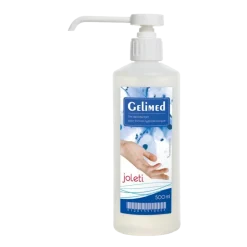 Gel hydroalcoolique Joleti Gelimed
