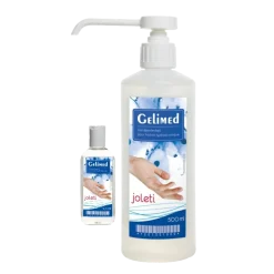 Gel hydroalcoolique Joleti Gelimed