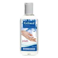 Gel hydroalcoolique Joleti Gelimed