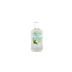 Gel hydroalcoolique à l'Aloe Vera Désinfectis