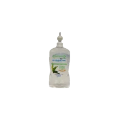 Gel hydroalcoolique à l'Aloe Vera Désinfectis