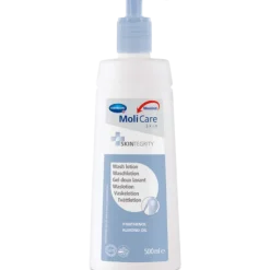 Gel lavant doux MoliCare Skin