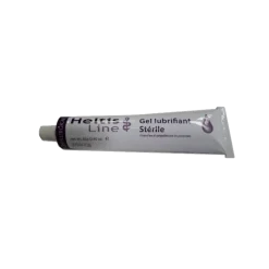 Gel lubrifiant Kly stérile Heltis Line (sachets ou tubes)