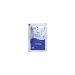 Gel lubrifiant stérile Kly (100 sachets de 5 ml)