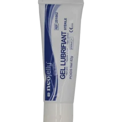 Gel lubrifiant stérile NeoJelly