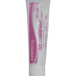 Gel lubrifiant stérile NeoJelly