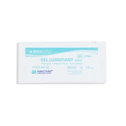 Gel lubrifiant stérile NeoJelly