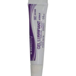 Gel lubrifiant stérile NeoJelly