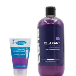 Gel relaxant Bien être et détente Eona