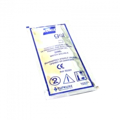 Gel Turkuaz pour échographie non stérile (boite distributrice de 50)