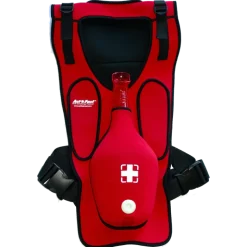 Gilet de formation au secours en cas d’étouffement Act+Fast 3B Scientific