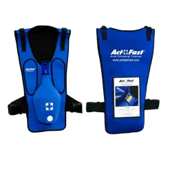 Gilet de formation au secours en cas d’étouffement Act+Fast 3B Scientific