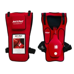 Gilet de formation au secours en cas d’étouffement Act+Fast 3B Scientific