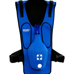 Gilet de formation au secours en cas d’étouffement Act+Fast 3B Scientific