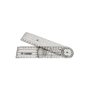 Goniomètre en plastique