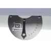 Goniomètre pour table de verticalisation Mobercas