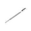 Gouge mousse repousse-chair en inox Devaset