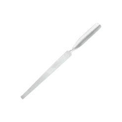 Gouge tranchante pour pédicurie Devaset - 14 cm