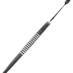 Grattoir de Brocq en inox - 13 cm