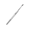 Grattoir de Vidal tranchant Devaset 13 cm