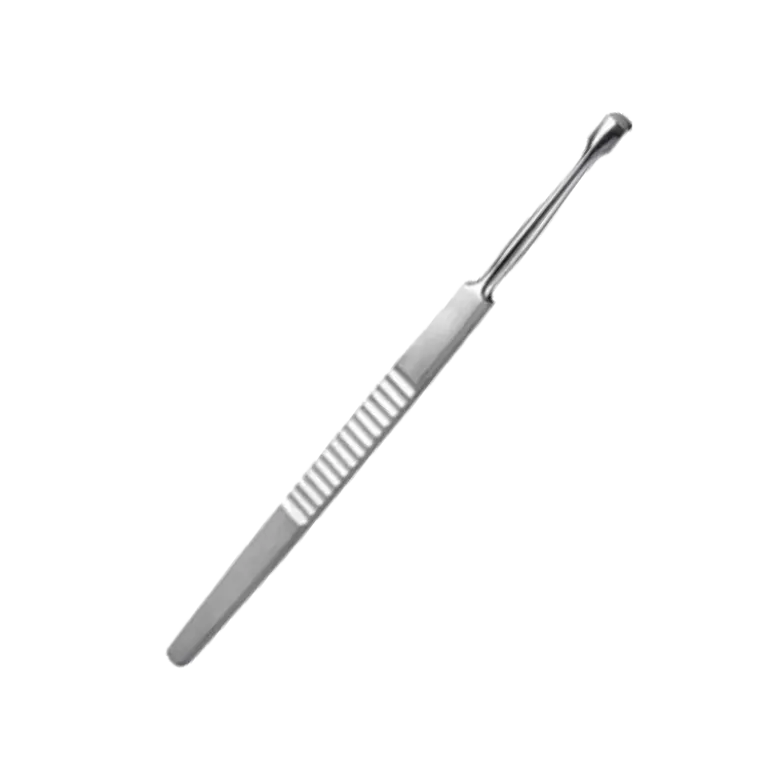 Grattoir de Vidal tranchant Devaset 13 cm
