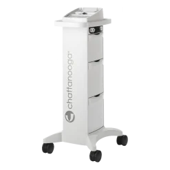 Guéridon pour appareil à ultrasons Intelect Mobile 2