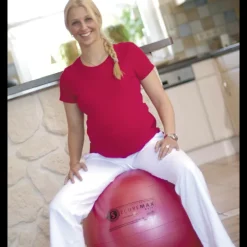 Gymball Sissel Securemax - 65 cm