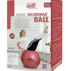 Gymball Sissel Securemax - 65 cm