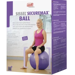 Gymball Sissel Securemax - 75 cm