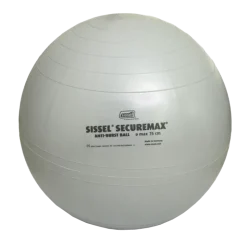 Gymball Sissel Securemax - 75 cm