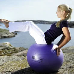 Gymball Sissel Securemax - 75 cm