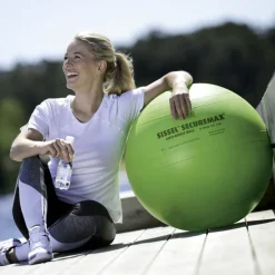 Gymball Sissel Securemax - 75 cm