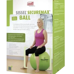 Gymball Sissel Securemax - 75 cm
