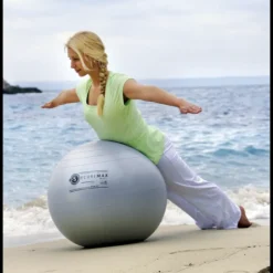 Gymball Sissel Securemax - 75 cm
