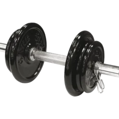 Haltère de 10 Kg CARE
