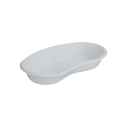 Haricot en plastique autoclavable à usage unique (sachet de 120)