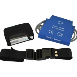 Holter tensionnel Cardioline Walk200b ABPM avec logiciel PC et 1 brassard