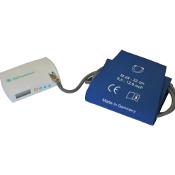 Holter tensionnel Cardioline Walk200b ABPM avec logiciel PC et 1 brassard