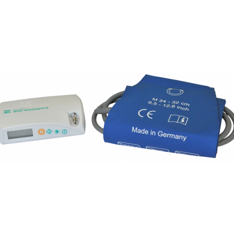 Holter tensionnel Cardioline Walk200b ABPM avec logiciel PC et 1 brassard