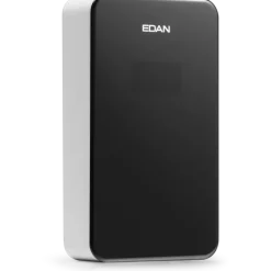 Holter tensionnel Edan SA-10 avec logiciel PC et 4 brassards