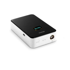 Holter tensionnel Edan SA-10 avec logiciel PC et 4 brassards