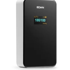 Holter tensionnel Edan SA-10 avec logiciel PC et 4 brassards