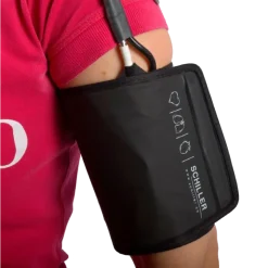 Holter tensionnel Schiller BR102+ avec logiciel d'analyse PC et 1 brassard