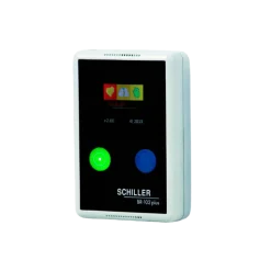 Holter tensionnel Schiller BR102+ avec logiciel d'analyse PC et 1 brassard