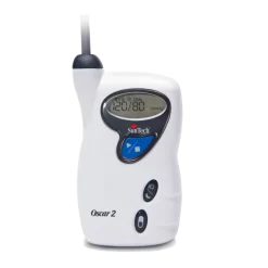 Holter tensionnel Suntech Oscar 2 M250 avec logiciel téléchargeable et 2 brassards