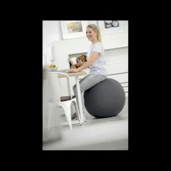Housse de gymball Sissel - 65 cm