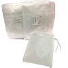 Housse de protection avec ceinture à UU pour Schiller BR102+ (lot de 50)