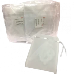 Housse de protection avec ceinture à UU pour Schiller BR102+ (lot de 50)
