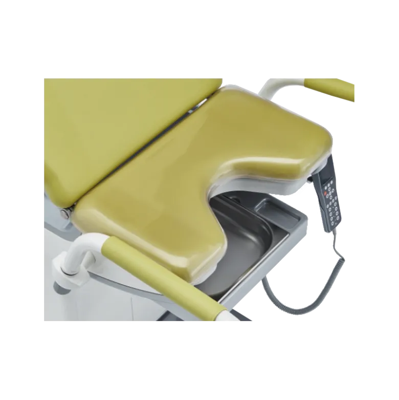 Housse de protection de l'assise pour fauteuil Schmitz Medi-matic Série 115.9