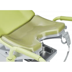 Housse de protection pour siège pour fauteuil de gynécologie Schmitz Arco